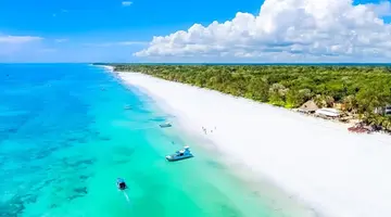 THE SANDS AT NOMAD