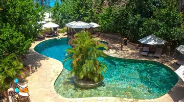 THE SANDS AT NOMAD