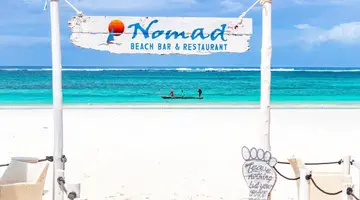 THE SANDS AT NOMAD