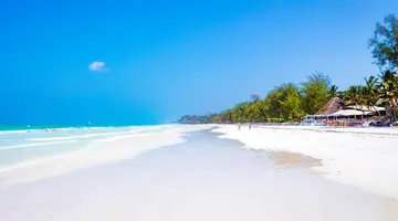 THE SANDS AT NOMAD