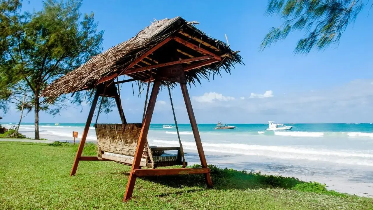 THE SANDS AT NOMAD