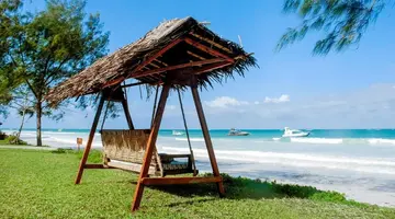 THE SANDS AT NOMAD