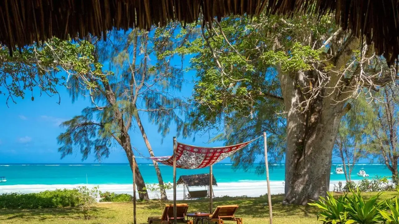 THE SANDS AT NOMAD