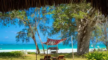 THE SANDS AT NOMAD