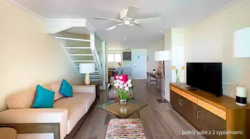 The Sands Barbados