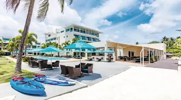 The Sands Barbados