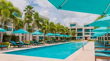 The Sands Barbados