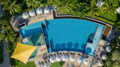 THE SANDS KHAO LAK BY KATATHANI