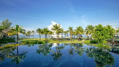 THE SANDS KHAO LAK BY KATATHANI