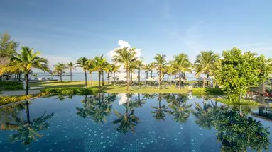 THE SANDS KHAO LAK BY KATATHANI
