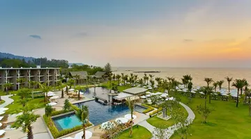 The Sands Khao Lak by Katathani