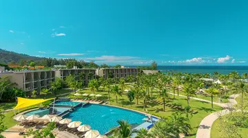 The Sands Khao Lak by Katathani