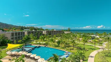 The Sands Khao Lak by Katathani