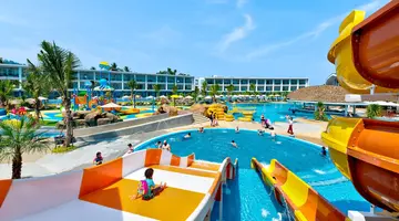 The Sands Khao Lak by Katathani