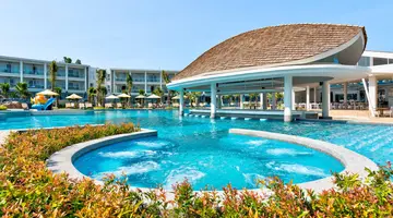 The Sands Khao Lak by Katathani