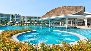 The Sands Khao Lak by Katathani