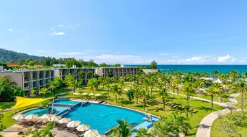 The Sands Khao Lak by Katathani
