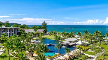The Sands Khao Lak by Katathani