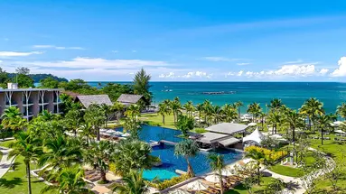 The Sands Khao Lak by Katathani