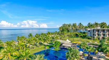 The Sands Khao Lak by Katathani