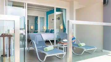 THE SANDS KHAO LAK BY KATATHANI