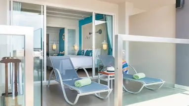 THE SANDS KHAO LAK BY KATATHANI