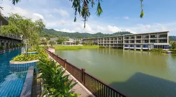 THE SANDS KHAO LAK BY KATATHANI