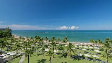 THE SANDS KHAO LAK BY KATATHANI