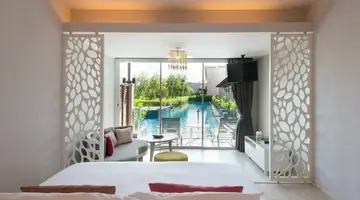 THE SANDS KHAO LAK BY KATATHANI