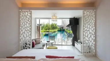 THE SANDS KHAO LAK BY KATATHANI