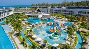 THE SANDS KHAO LAK BY KATATHANI