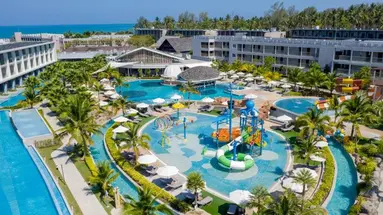 THE SANDS KHAO LAK BY KATATHANI