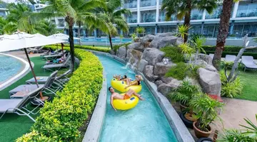 THE SANDS KHAO LAK BY KATATHANI