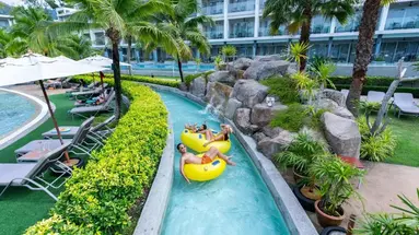 THE SANDS KHAO LAK BY KATATHANI