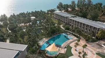 THE SANDS KHAO LAK BY KATATHANI