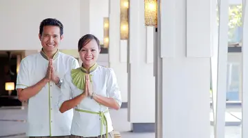 The Sands Khao Lak by Katathani