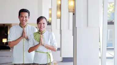 The Sands Khao Lak by Katathani