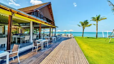 The Sands Khao Lak by Katathani