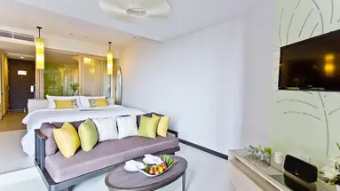 The Sands Khao Lak by Katathani