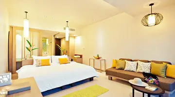 The Sands Khao Lak by Katathani