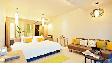 The Sands Khao Lak by Katathani