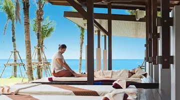 The Sands Khao Lak by Katathani