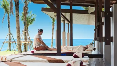 The Sands Khao Lak by Katathani