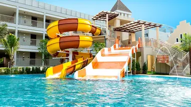 The Sands Khao Lak by Katathani