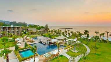 THE SANDS KHAO LAK BY KATATHANI