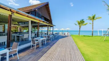 THE SANDS KHAO LAK BY KATATHANI