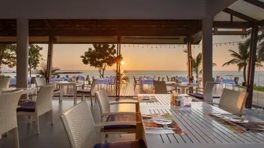 THE SANDS KHAO LAK BY KATATHANI