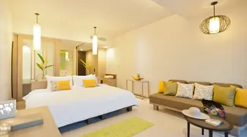 THE SANDS KHAO LAK BY KATATHANI