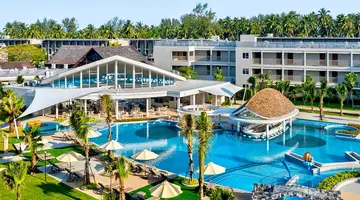 The Sands Khao Lak by Katathani