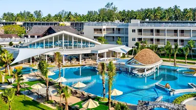 The Sands Khao Lak by Katathani